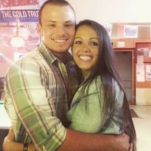 Meet your Posher, Meagan